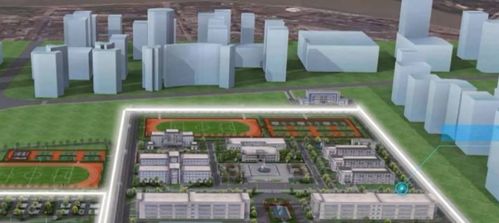 駿谷科技 基于三維地圖的可視化工廠優(yōu)勢