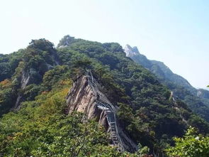 5月19是中國旅游日,遼寧這些景點統統免費