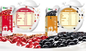 內江生活館 永利鄉鷹 低價商品 蒙牛正品早餐奶黑谷 紅谷250ml 12盒 提