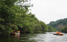 湖州到三清山二日游__欣欣旅游網