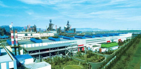 要聞播報(bào)丨全球50大鋼企名單公布 陜鋼集團(tuán)再進(jìn)2個(gè)位次