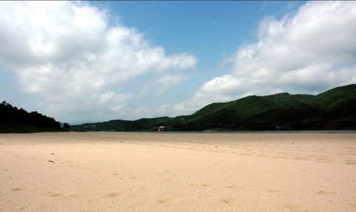 嫌天氣太熱 不去海邊還等啥 丹東以及周邊的海濱浴場(chǎng)你知道幾個(gè)