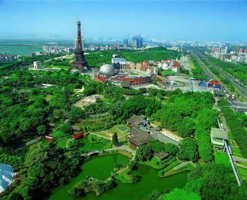 看這里 開啟你的南山全域之旅