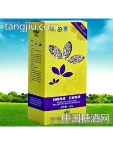 有機蕎麥米招商啟事 內蒙古清谷新禾與金沙谷攜手，誠邀糖酒網合作伙伴共創健康未來